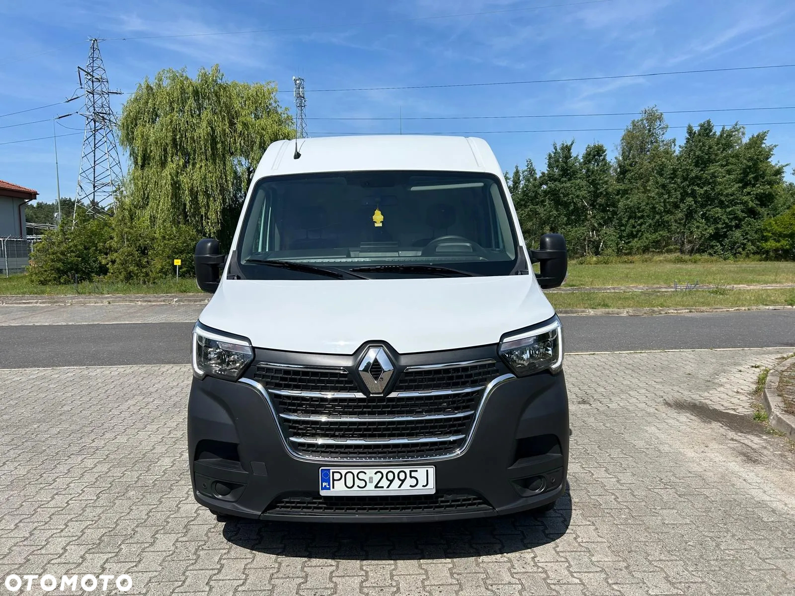 Renault Master - 2