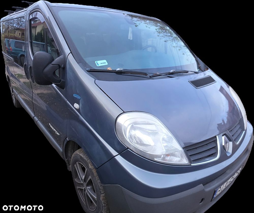 Renault Trafic - 4