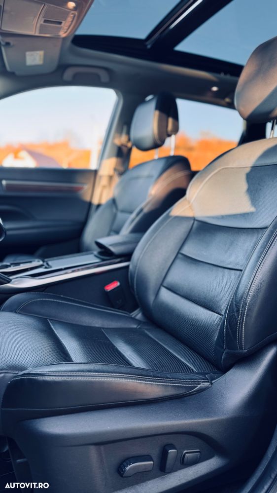 Renault Koleos ENERGY dCi 175 X-tronic 4WD INTENS - 20