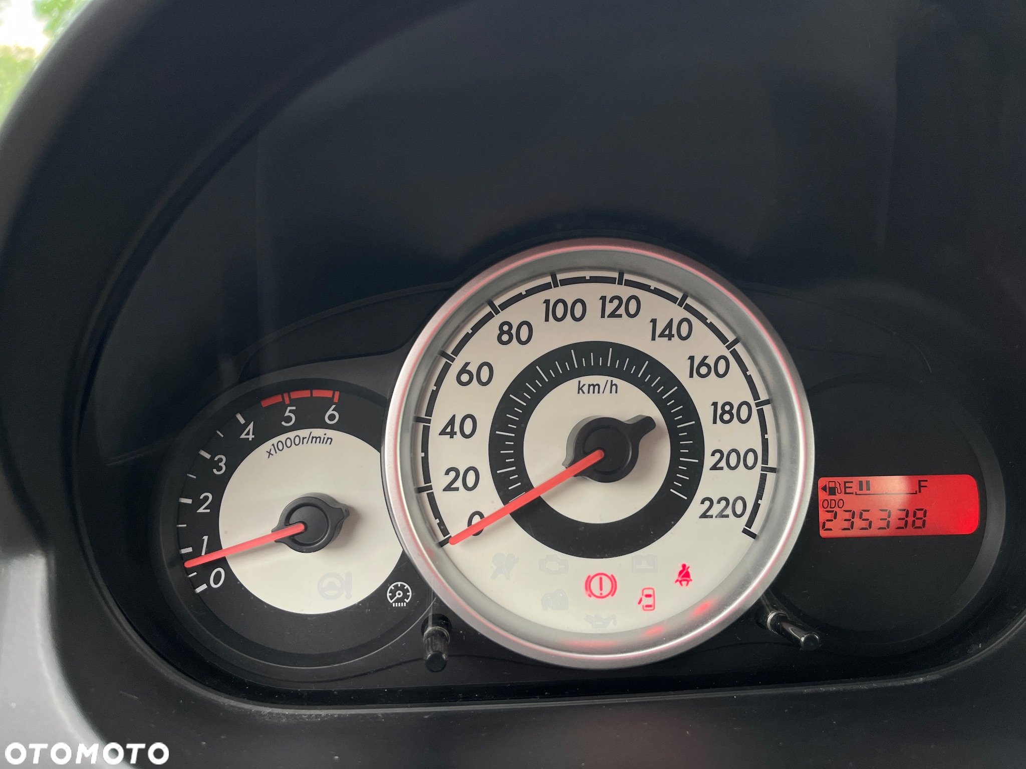 Mazda 2 1.4 CD Exclusive - 9