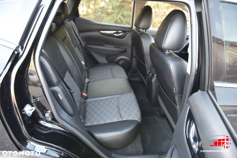 Nissan Rogue - 19