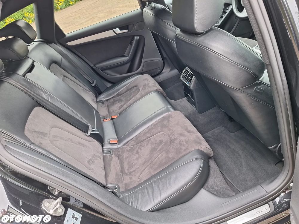 Audi A4 Allroad - 18
