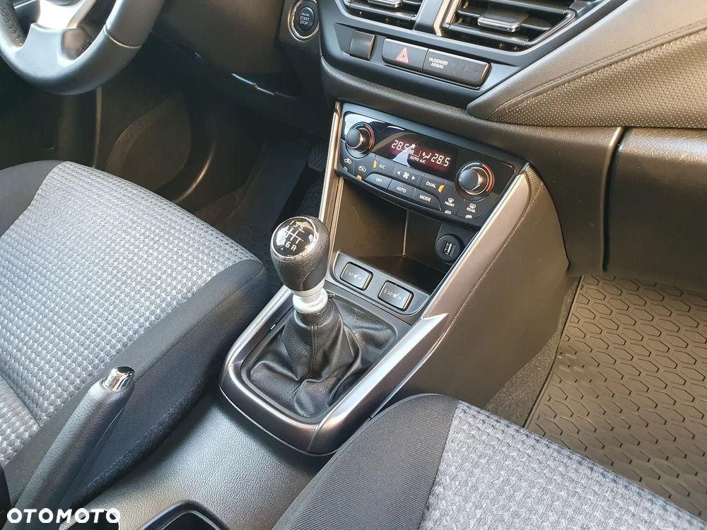 Suzuki SX4 S-Cross - 25