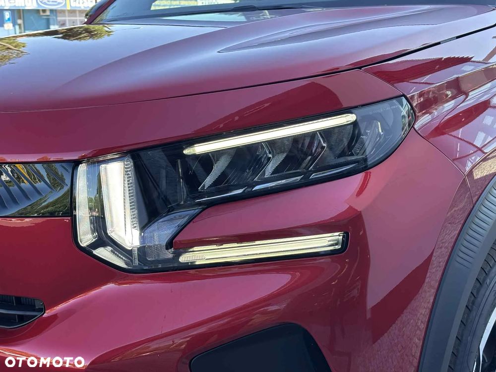 Citroën C3 e-C3 EV113 44.2kWh Max - 6