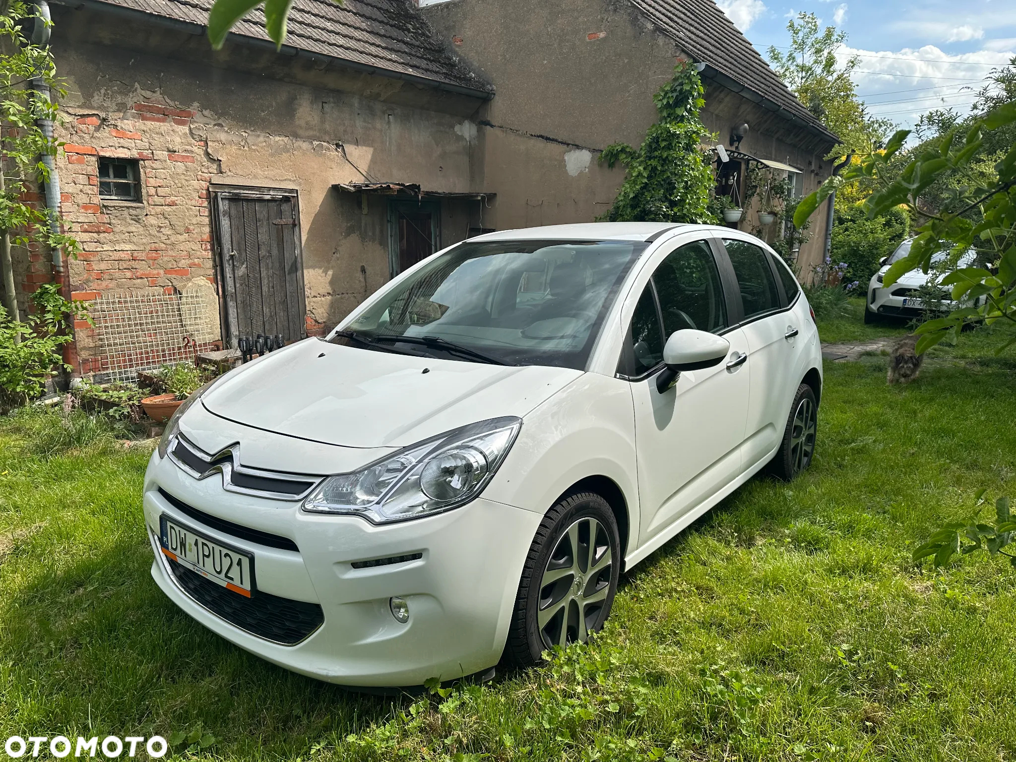 Citroën C3 1.2 VTi Selection - 2