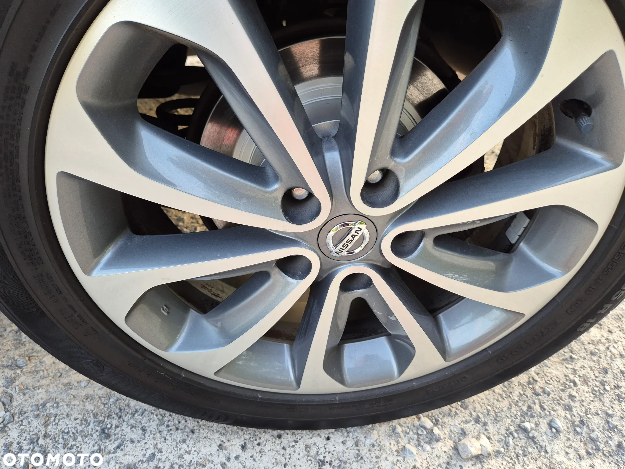 Nissan Qashqai 1.6 visia - 28