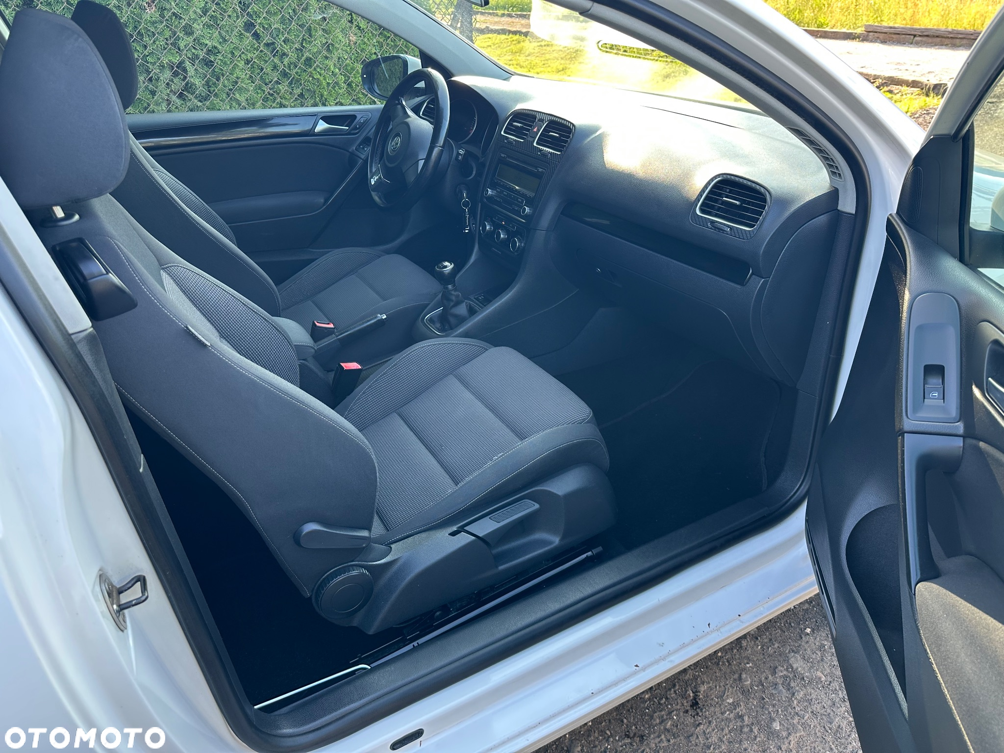 Volkswagen Golf 1.4 TSI BlueMotion Technology Highline - 7