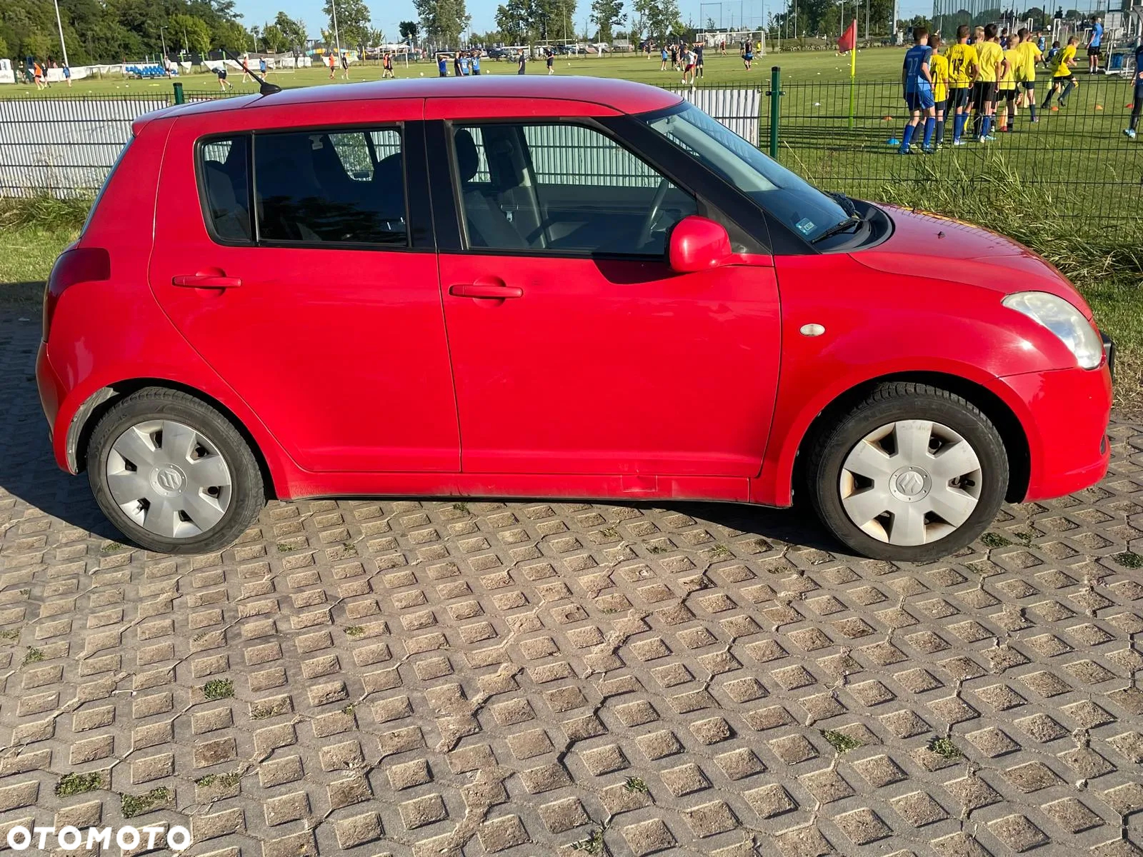 Suzuki Swift - 6