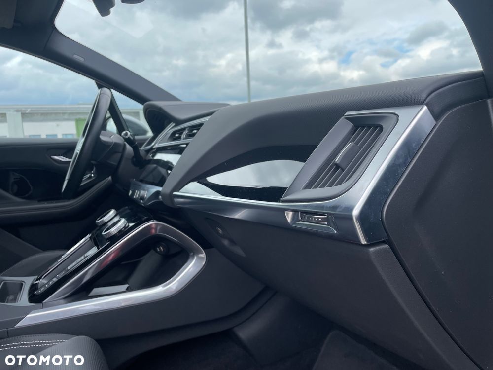Jaguar I-Pace EV400 AWD SE - 27