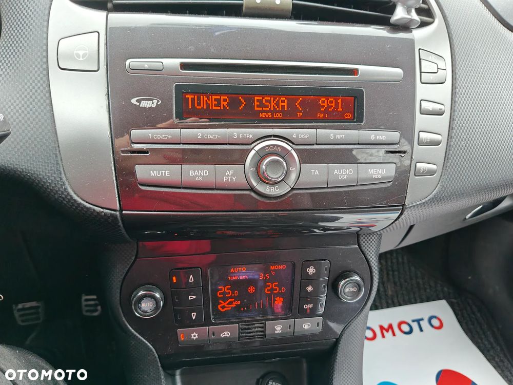 Fiat Bravo 1.9 Multijet Dynamic - 23