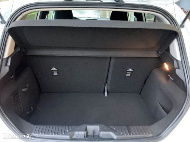 Ford Fiesta 1.0 EcoBoost S&S Titanium - 30