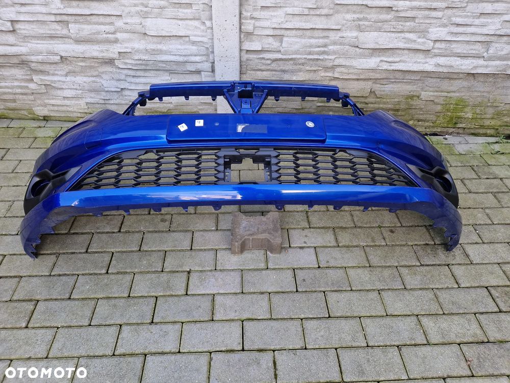 Zderzak Dacia Sandero III 2020- - 3