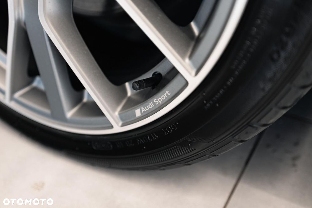 Audi A7 Sportback 40 TDI mHEV Quattro S tronic - 40