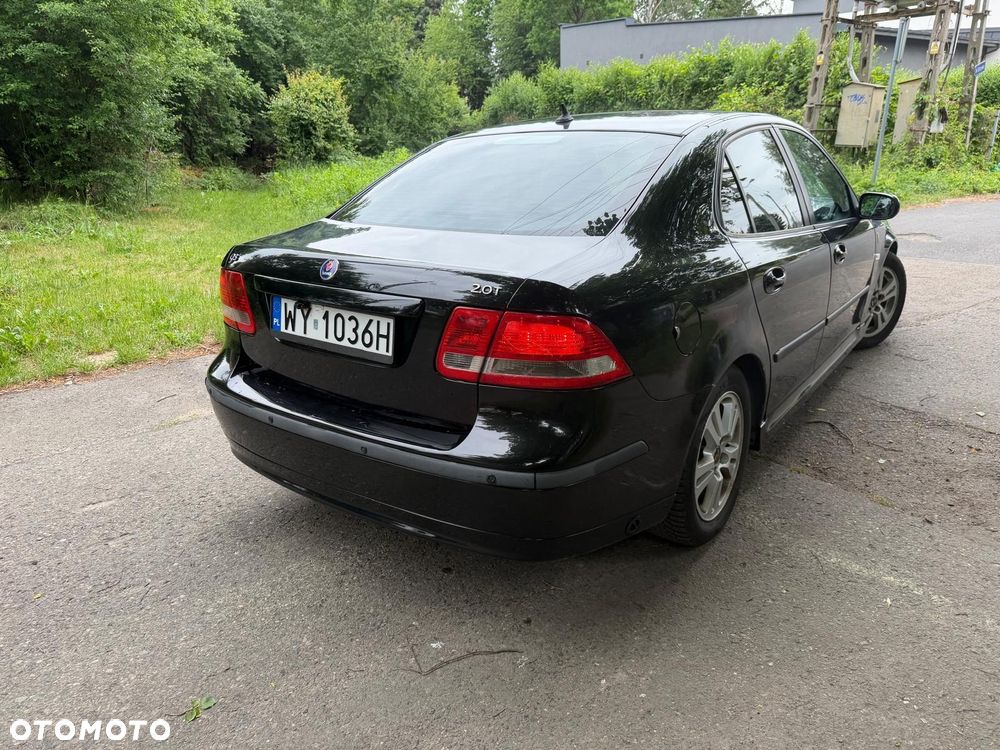 Saab 9-3 - 3