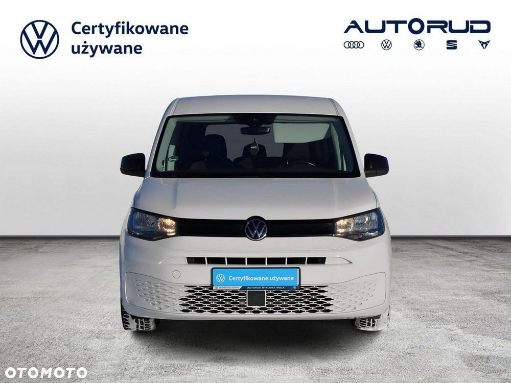 Volkswagen Caddy - 8