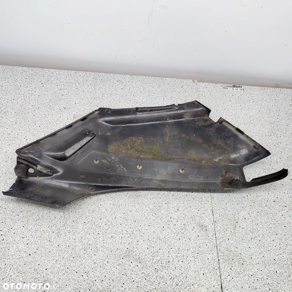 Owiewka, osłona, bok, boczek Peugeot SR 125 SR125 Hercules 125 - 10