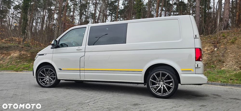 Volkswagen Transporter L2 4Motion DSG - 17