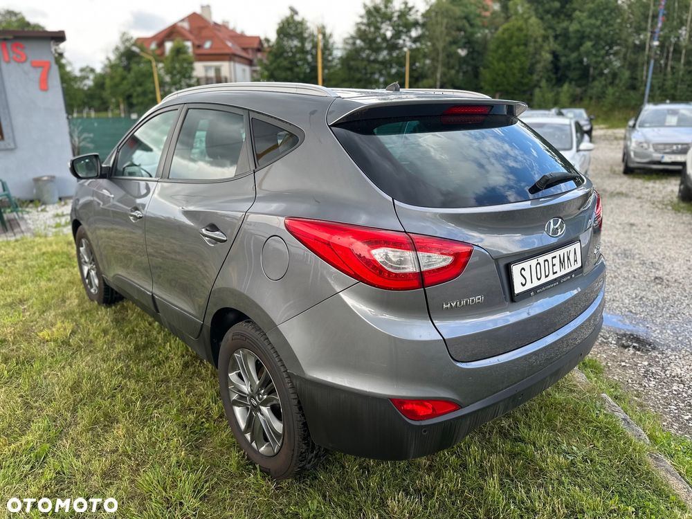 Hyundai ix35 - 7