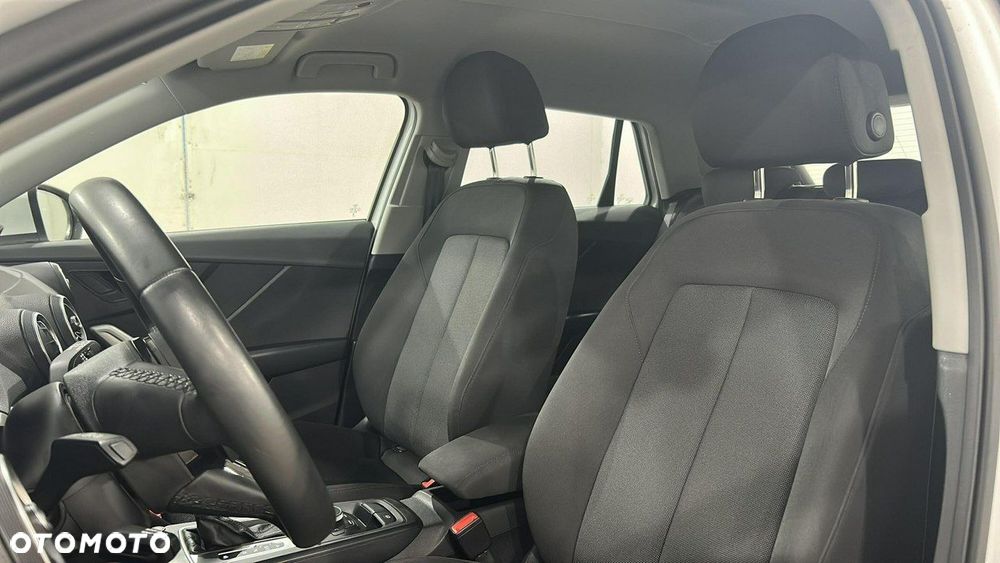 Audi Q2 35 TFSI S tronic - 15