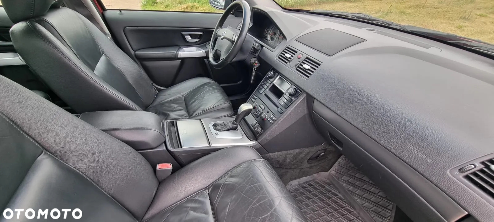 Volvo XC 90 D5 Automatik Premium - 22