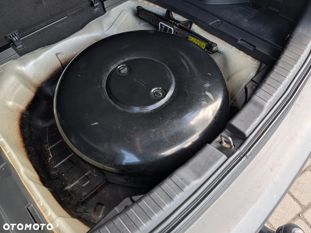 Honda CR-V 2.0i-VTEC 4WD Automatik Comfort - 11