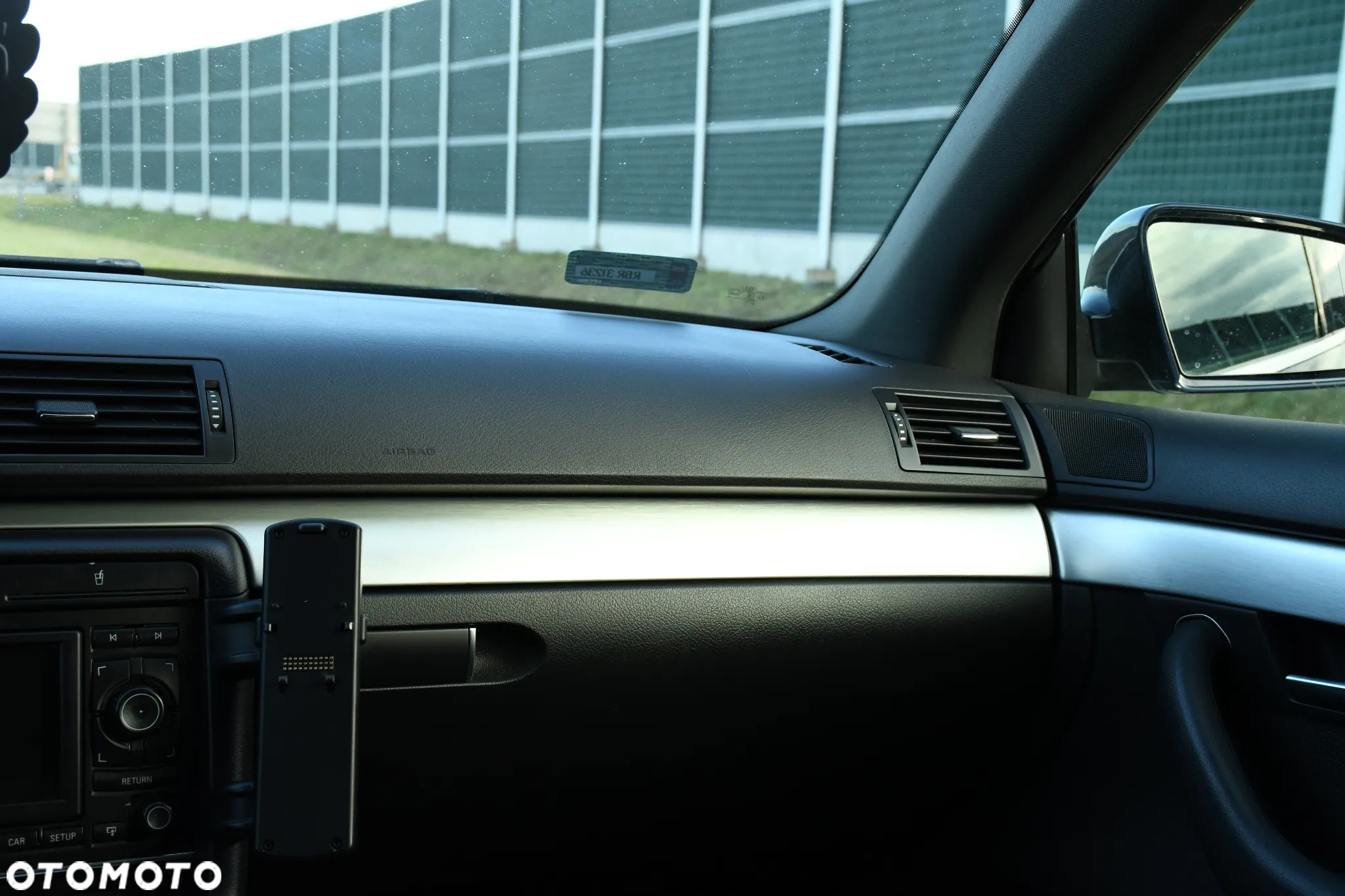 Audi A4 2.0 TDI - 15