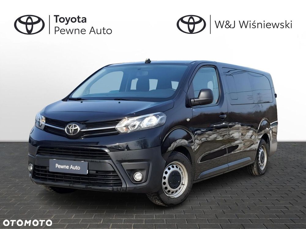 Toyota PROACE VERSO - 1