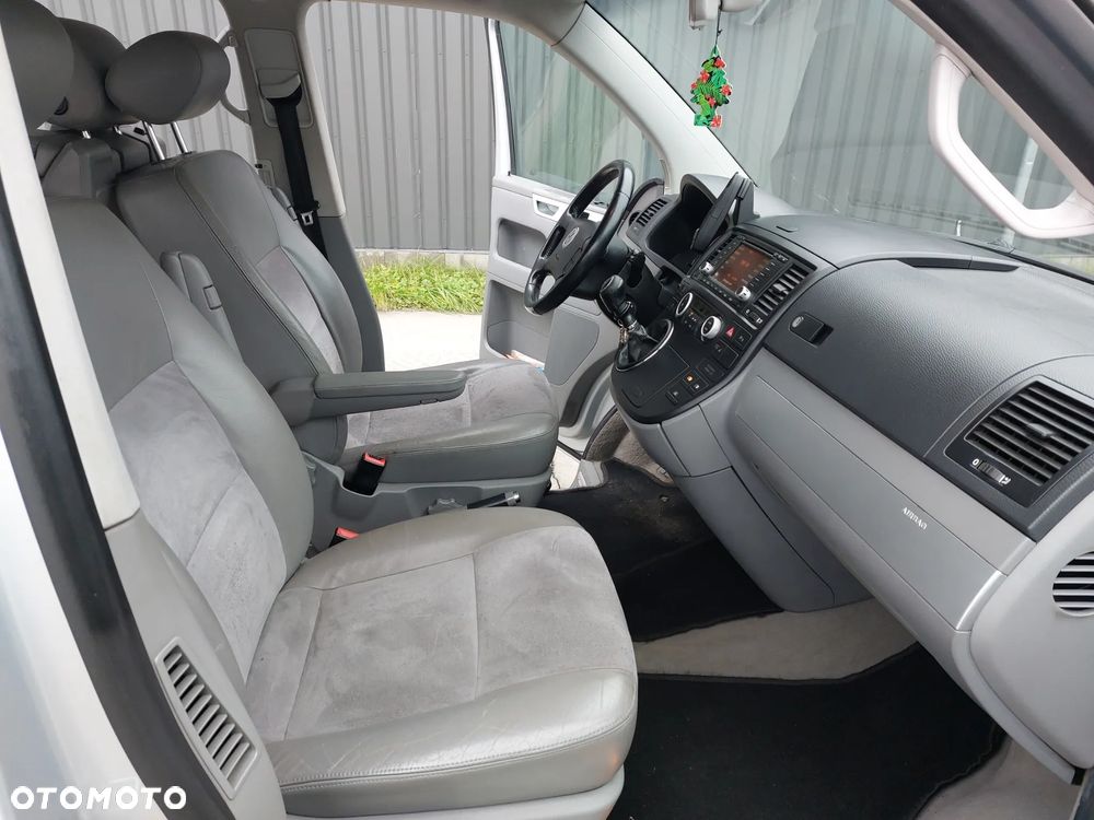 Volkswagen Multivan L1 Highline - 20