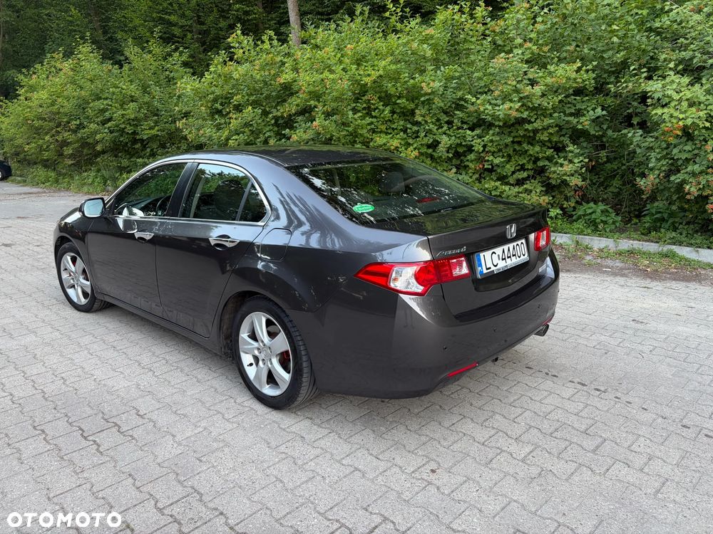Honda Accord 2.0 Elegance - 15