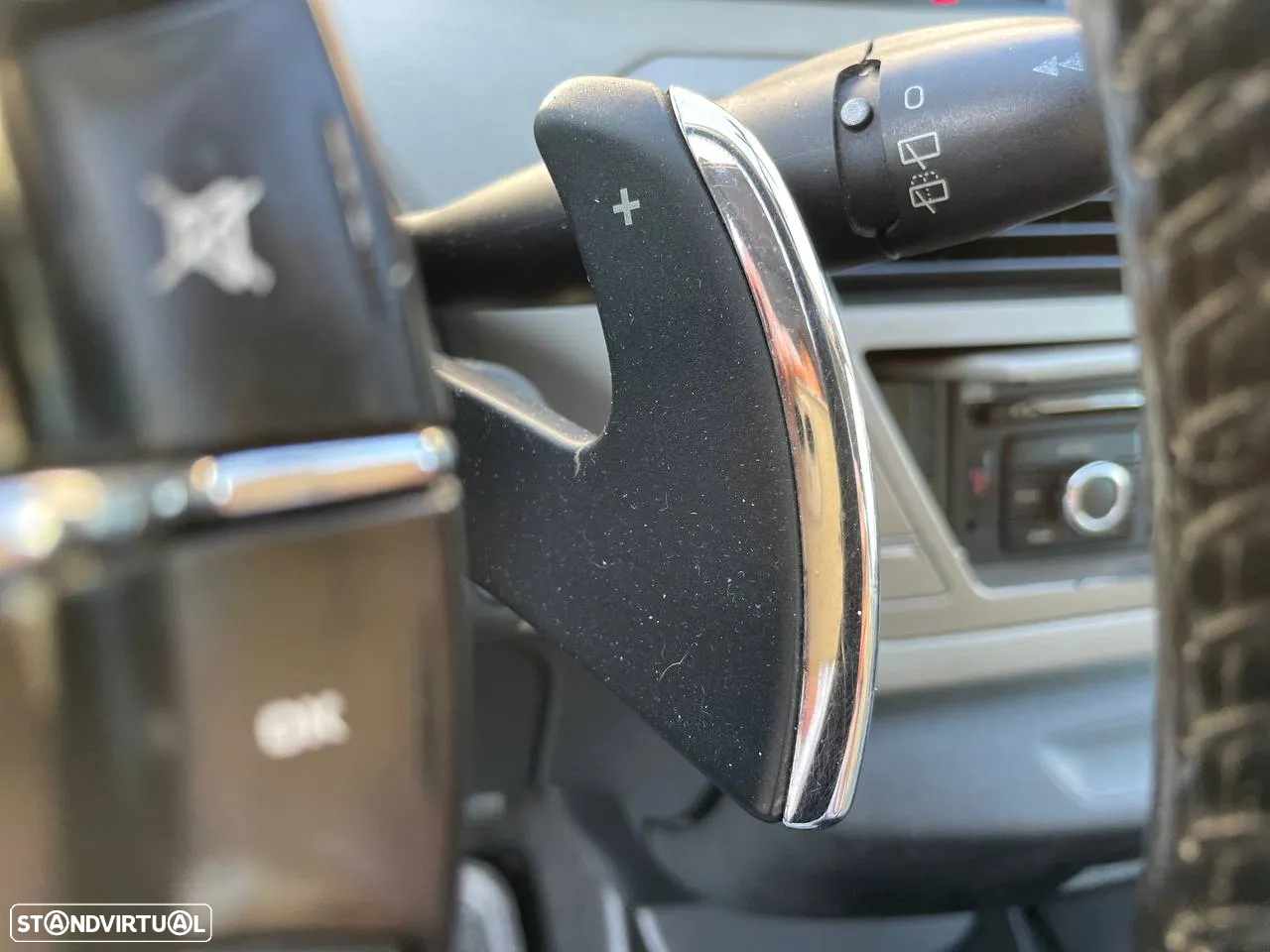 Citroën C4 Grand Picasso 1.6 HDi Exclusive CMP6 - 12