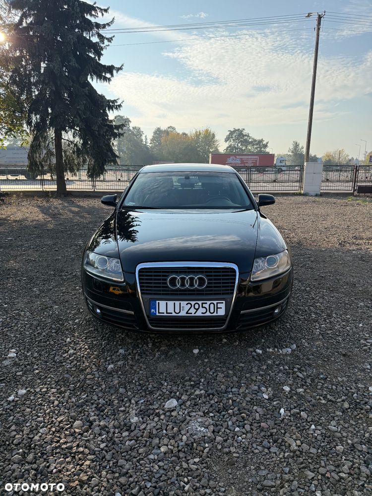 Audi A6 Limousine 2.8 FSI - 5