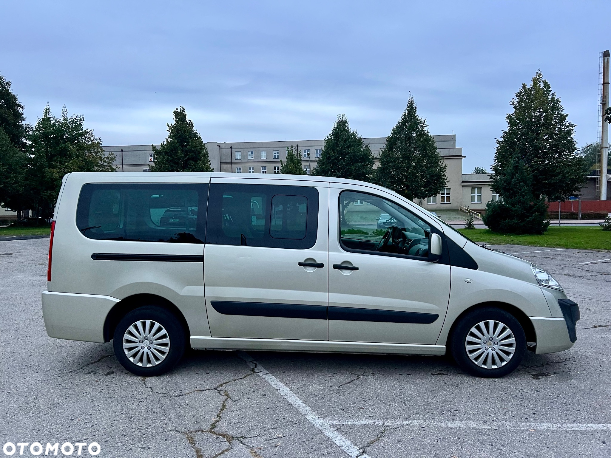 Peugeot Expert - 3