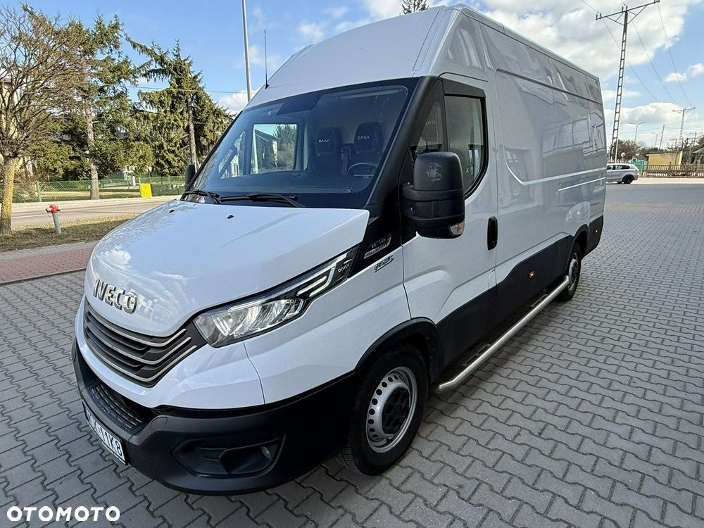 Iveco Daily 35S14 - 10