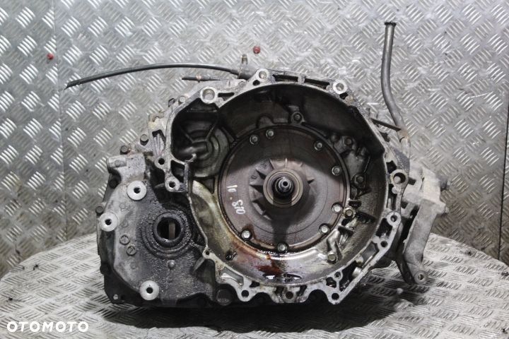 SKRZYNIA BIEGÓW AUTOMAT 9-5 II 2.0T 076DV559382 - 1