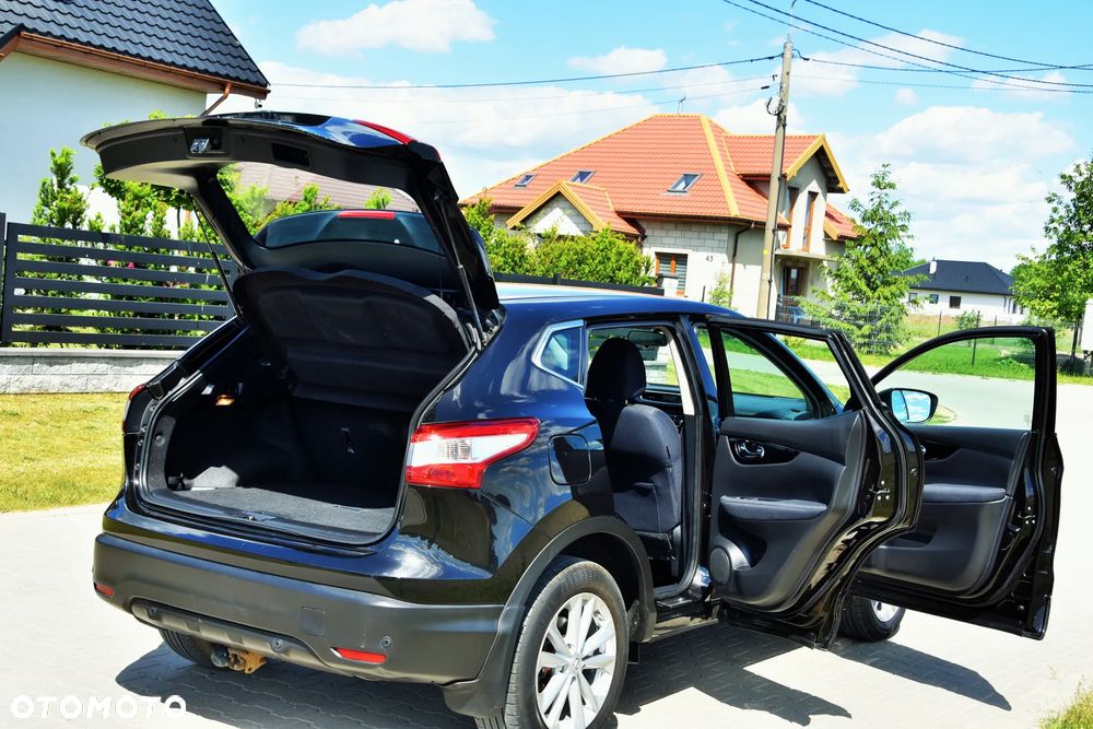 Nissan Qashqai 1.2 DIG-T Tekna+ - 21