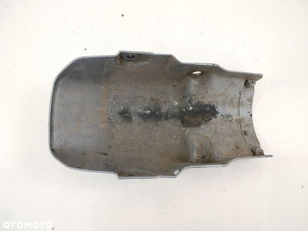 HONDA TRANSALP 600 PD06 OGON NADKOLE TYŁ - 7