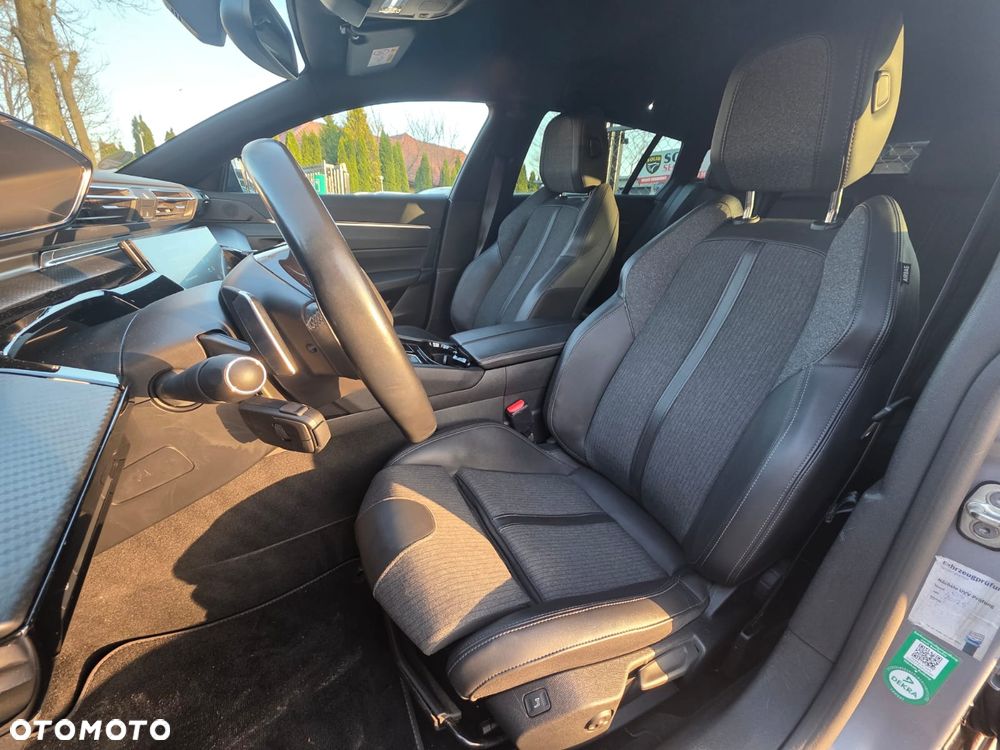 Peugeot 508 1.5 BlueHDi Allure Pack S&S EAT8 - 19