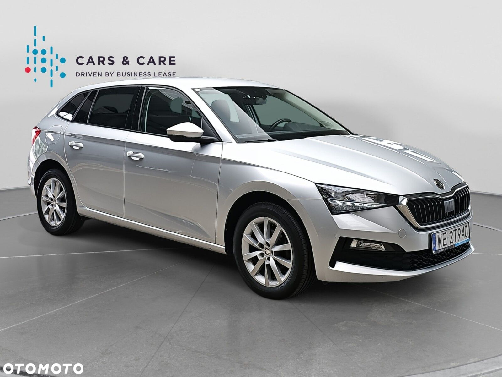 Skoda Scala 1.0 TSI Ambition - 27