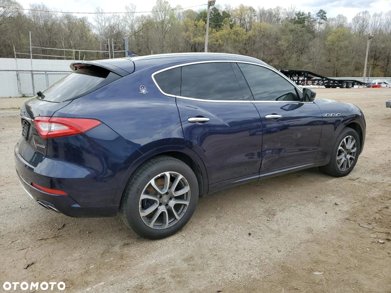 Maserati Levante Q4 GranSport - 3