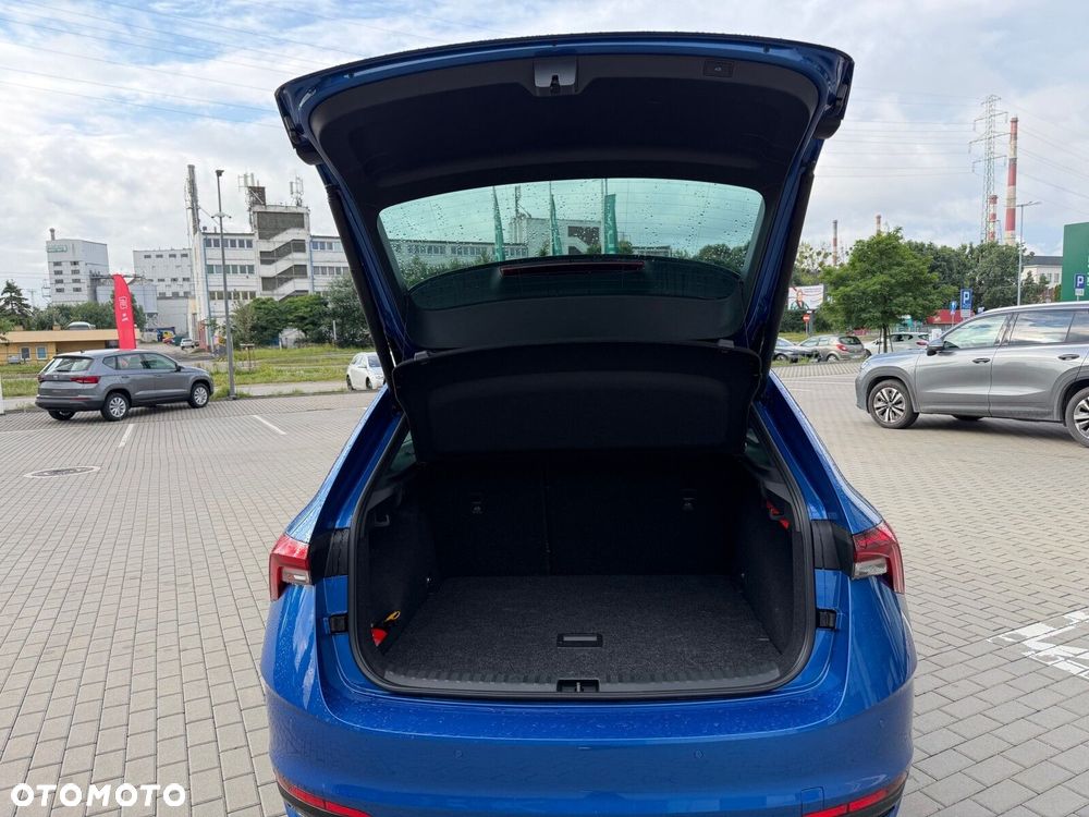 Skoda Scala 1.0 TSI Monte Carlo DSG - 11