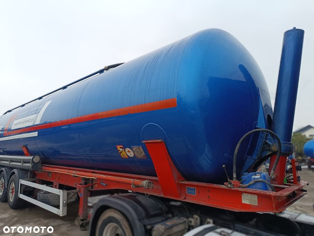 Feldbinder KIP 60.3 - 4