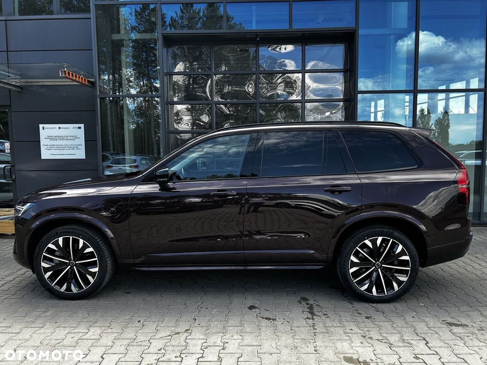 Volvo XC 90 - 5