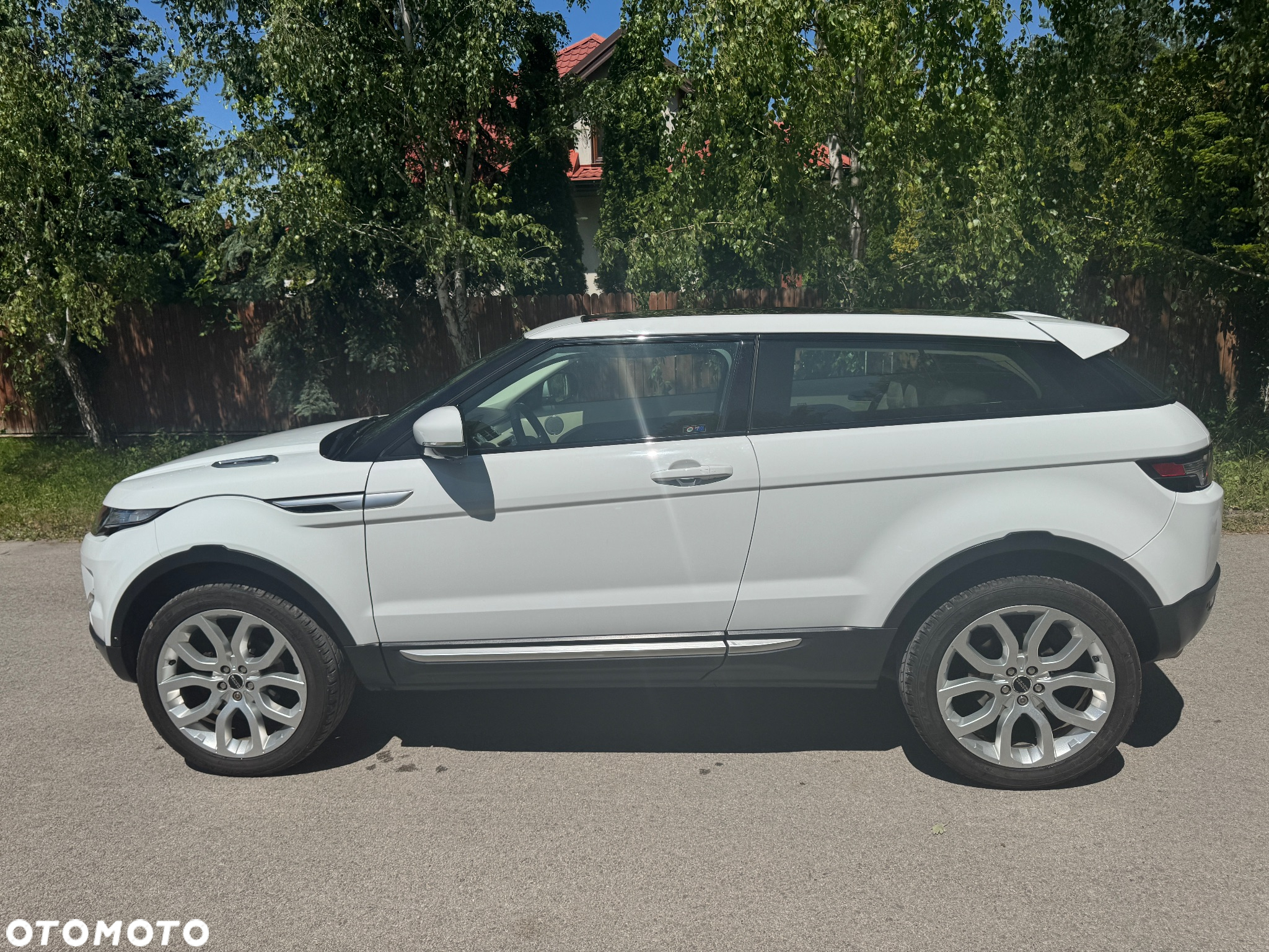 Land Rover Range Rover Evoque 2.0Si4 Prestige - 5