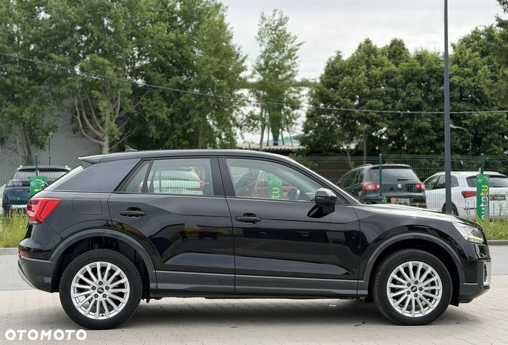 Audi Q2 1.6 TDI S tronic - 14