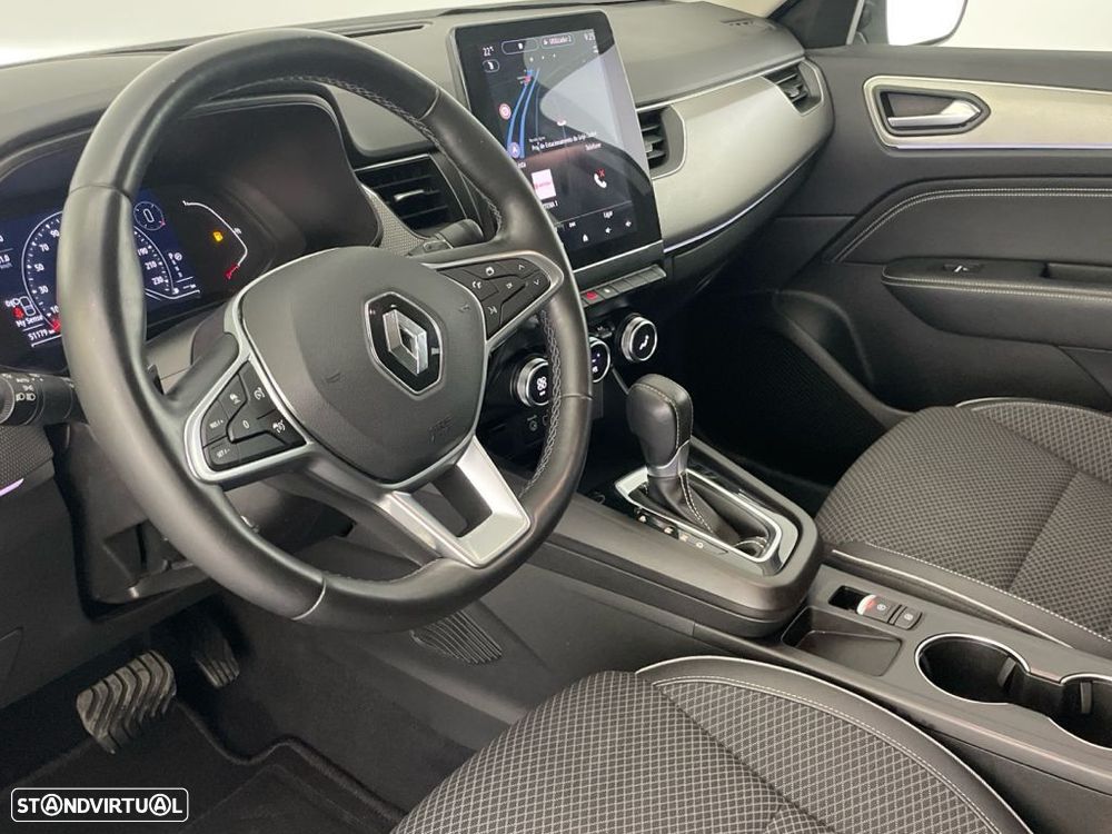 Renault Arkana 1.3 TCe Techno EDC - 15