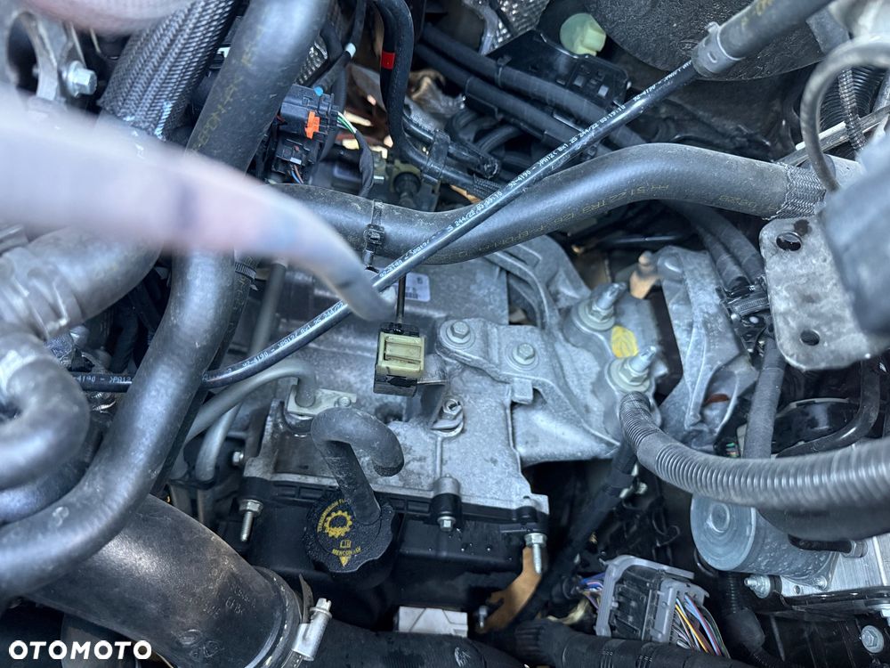 Ford Tourneo Custom 320 L1H1 VA Autm Titanium - 26