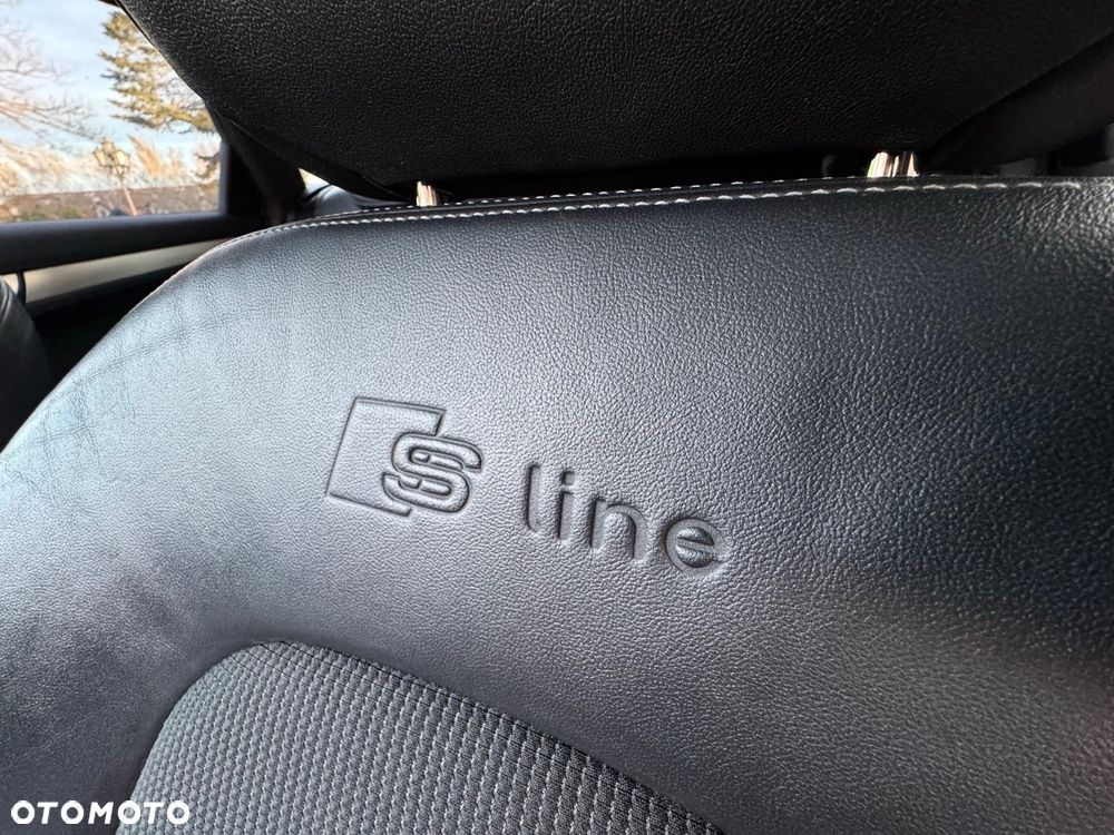 Audi A4 Avant 2.0 TDI Quattro Sport - 25