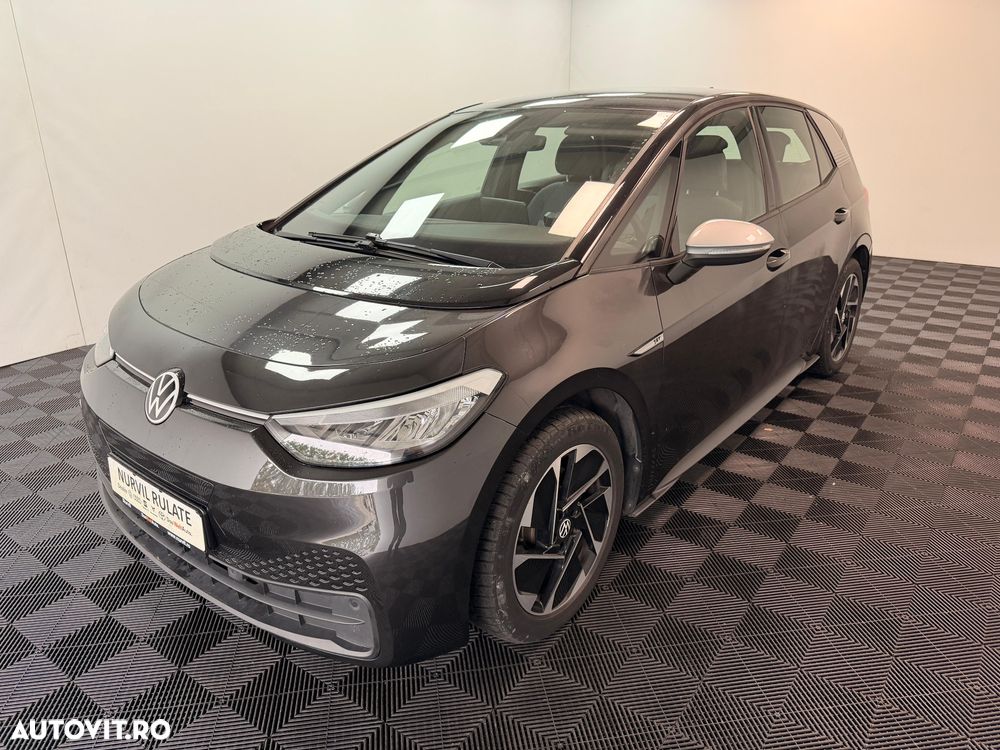 Volkswagen ID.3 58 kWh Pro Performance - 18