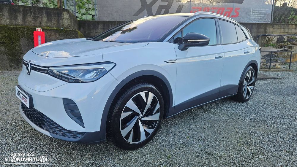 VW ID.4 Performance Upgrade Pro 1st Max - 1