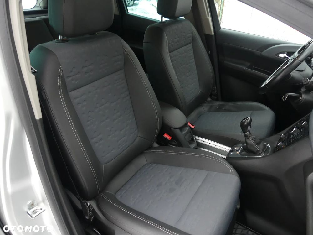 Opel Meriva 1.7 CDTI Active - 7